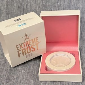 Extra Frost “Gag Me” - Jeffree Start Cosmetics